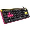 ASUS ROG Falchion Ace HFX ZywOo Edition Tastatur - Schwarz US / ROG HFX MAGNETIC