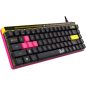   ASUS ROG Falchion Ace HFX ZywOo Edition Tastatur - Schwarz US / ROG HFX MAGNETIC