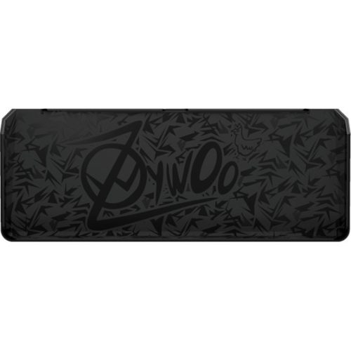 ASUS ROG Falchion Ace HFX ZywOo Edition Tastatur - Schwarz US / ROG HFX MAGNETIC