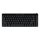 ASUS ROG Falchion Ace HFX Tastatur - Schwarz US /ROG HFX MAGNETIC/