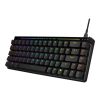 ASUS ROG Falchion Ace HFX Tastatur - Schwarz US /ROG HFX MAGNETIC/