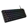 ASUS ROG Falchion Ace HFX Tastatur - Schwarz US /ROG HFX MAGNETIC/
