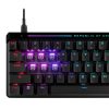 ASUS ROG Falchion Ace HFX Tastatur - Schwarz US /ROG HFX MAGNETIC/