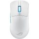 ASUS ROG Harpe Ace Aim Lab Edition kabellose Maus - Weiß