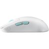 ASUS ROG Harpe Ace Aim Lab Edition kabellose Maus - Weiß