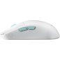 ASUS ROG Harpe Ace Aim Lab Edition kabellose Maus - Weiß