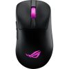 ASUS ROG Keris II Origin kabellose Maus - Schwarz