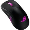 ASUS ROG Keris II Origin kabellose Maus - Schwarz