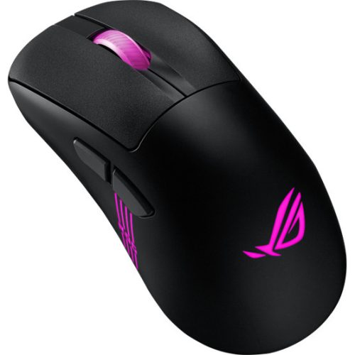 ASUS ROG Keris II Origin kabellose Maus - Schwarz