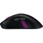 ASUS ROG Keris II Origin kabellose Maus - Schwarz