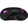 ASUS ROG Keris II Origin kabellose Maus - Schwarz