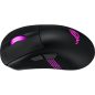 ASUS ROG Keris II Origin kabellose Maus - Schwarz
