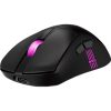 ASUS ROG Keris II Origin kabellose Maus - Schwarz
