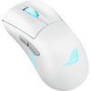 ASUS ROG Keris II Origin kabellose Maus - Weiß