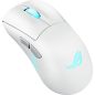 ASUS ROG Keris II Origin kabellose Maus - Weiß