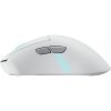 ASUS ROG Keris II Origin kabellose Maus - Weiß