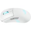 ASUS ROG Keris II Origin kabellose Maus - Weiß