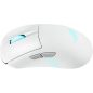 ASUS ROG Keris II Origin kabellose Maus - Weiß
