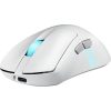 ASUS ROG Keris II Origin kabellose Maus - Weiß