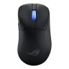 ASUS ROG Keris II Ace Wireless - kabellose Maus - Schwarz