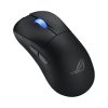 ASUS ROG Keris II Ace Wireless - kabellose Maus - Schwarz