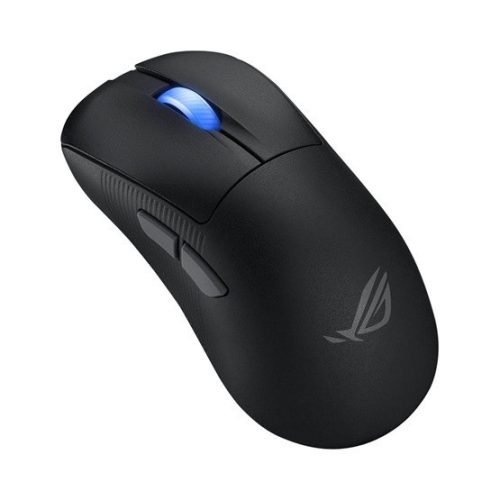 ASUS ROG Keris II Ace Wireless - kabellose Maus - Schwarz