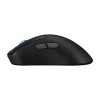 ASUS ROG Keris II Ace Wireless - kabellose Maus - Schwarz