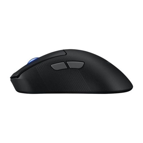 ASUS ROG Keris II Ace Wireless - kabellose Maus - Schwarz