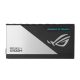 Asus ROG Loki 1200W - ROG-LOKI-1200T-SFX-L-GAMING - 80+ Platinum  - ATX 3.1 - Modulär - Schwarzes Netzteil