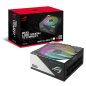   Asus ROG Loki 1200W - ROG-LOKI-1200T-SFX-L-GAMING - 80+ Platinum  - ATX 3.1 - Modulär - Schwarzes Netzteil