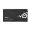 Asus ROG Loki 750W - ROG-LOKI-750P-SFX-L-GAMING - 80+ Platinum  - ATX 3.1 - Modulär - Schwarzes Netzteil