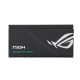 Asus ROG Loki 750W - ROG-LOKI-750P-SFX-L-GAMING - 80+ Platinum  - ATX 3.1 - Modulär - Schwarzes Netzteil