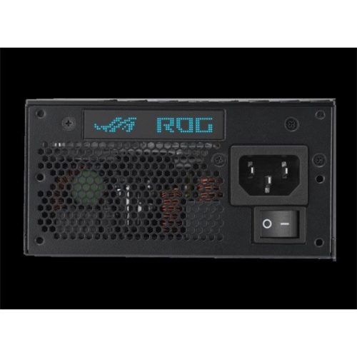 Asus ROG Loki 750W - ROG-LOKI-750P-SFX-L-GAMING - 80+ Platinum  - ATX 3.1 - Modulär - Schwarzes Netzteil
