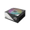 Asus ROG Loki 850W - ROG-LOKI-850P-SFX-L-GAMING - 80+ Platinum  - ATX 3.1 - Modulär - Schwarzes Netzteil