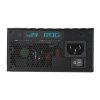 Asus ROG Loki 850W - ROG-LOKI-850P-SFX-L-GAMING - 80+ Platinum  - ATX 3.1 - Modulär - Schwarzes Netzteil