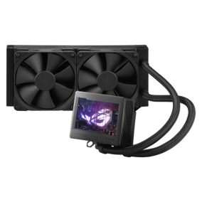 ASUS ROG RYUJIN III 240 - Wasserkühlung