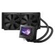 ASUS ROG RYUJIN III 240 - Wasserkühlung