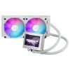 Asus ROG RYUJIN III 240 - ARGB WHT - Wasserkühlung