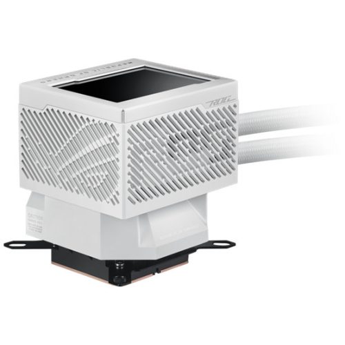 Asus ROG RYUJIN III 240 - ARGB WHT - Wasserkühlung