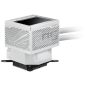 Asus ROG RYUJIN III 240 - ARGB WHT - Wasserkühlung