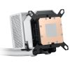 Asus ROG RYUJIN III 240 - ARGB WHT - Wasserkühlung