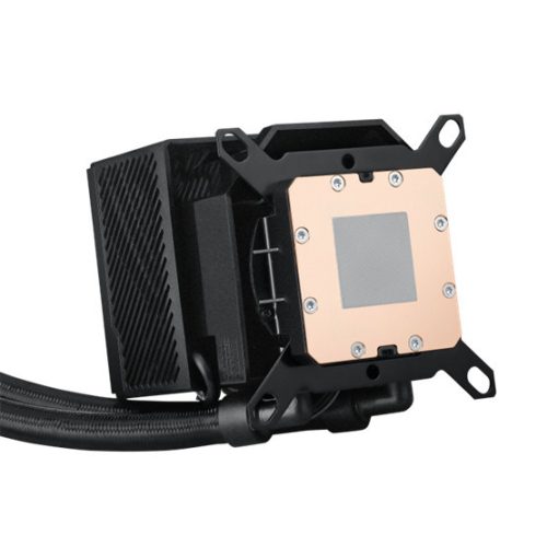 ASUS ROG RYUJIN III 240 - Wasserkühlung