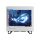 ASUS ROG RYUJIN III WB WHT - Wasserkühlpumpe - Weiß