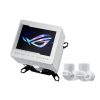 ASUS ROG RYUJIN III WB WHT - Wasserkühlpumpe - Weiß