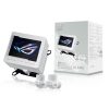 ASUS ROG RYUJIN III WB WHT - Wasserkühlpumpe - Weiß