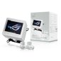 ASUS ROG RYUJIN III WB WHT - Wasserkühlpumpe - Weiß