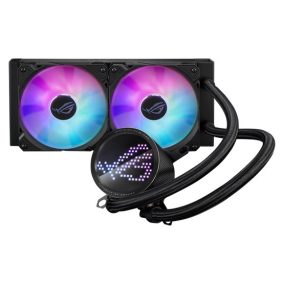 Asus ROG RYUO III 240 - ARGB - Wasserkühlung