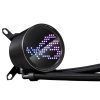 Asus ROG RYUO III 240 - ARGB - Wasserkühlung