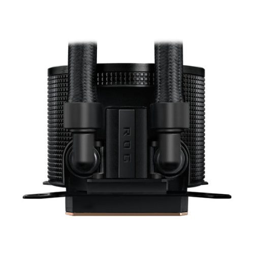 Asus ROG RYUO III 240 - ARGB - Wasserkühlung