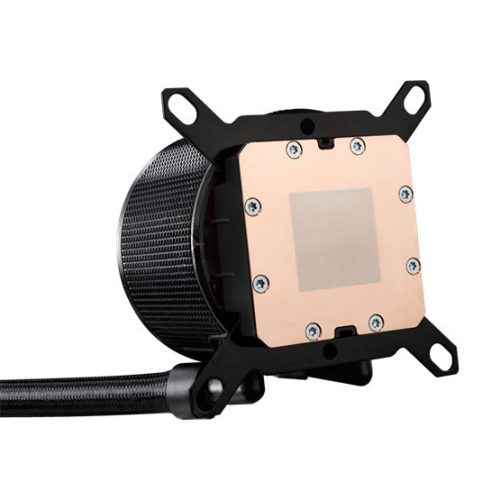 Asus ROG RYUO III 240 - ARGB - Wasserkühlung